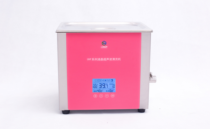 對于超聲波清洗器的實際清洗效果，有關(guān)物理量起到的作用