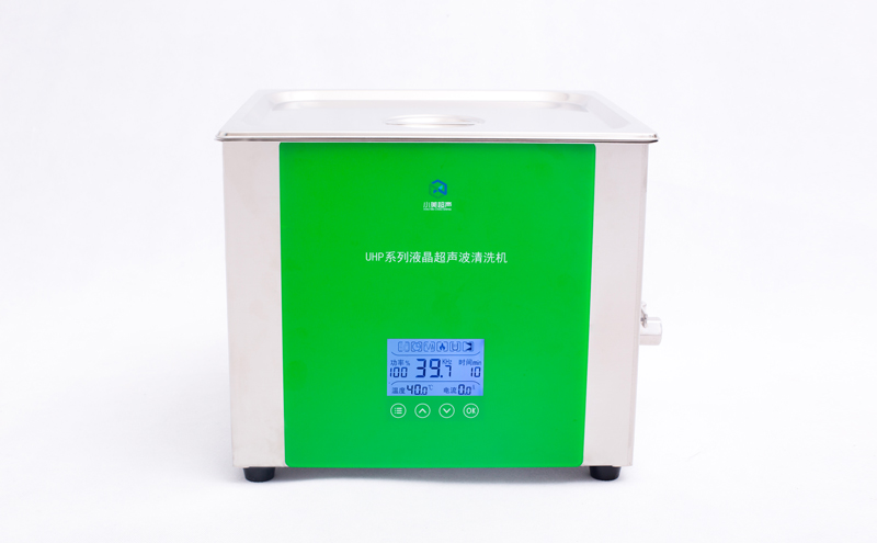 醫(yī)用超聲波清洗機(jī)換能器常見維修技巧