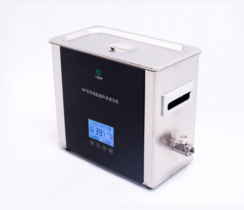 清洗機(jī)清洗PH電極自動調(diào)節(jié)輸出功率，以達(dá)到極佳清洗效果